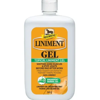Online Absorbine Liniment Gel