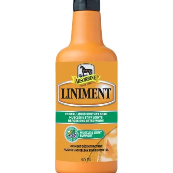 Clearance Absorbine Liniment Liquid