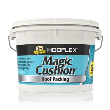 Online Absorbine Magic Cushion Pâte Pour Sabots