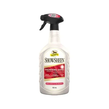 Best Absorbine ShowSheen Démêlant-Lustrant