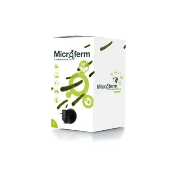 Sale Agriton Microferm Micro Organismes Efficaces