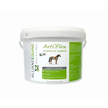 New Alliance Equine Arti'Flex Granulés