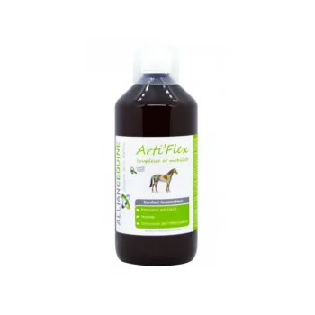 Online Alliance Equine Arti'flex Souplesse Articulaire