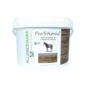 New Alliance Equine ProStimul Flore Intestinale Cheval
