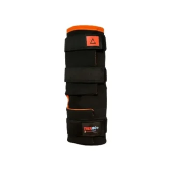 Fashion Allpha THERMO+ Guêtres Cheval