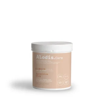 Clearance Alodis Care Sensitive Clay Argile Cheval