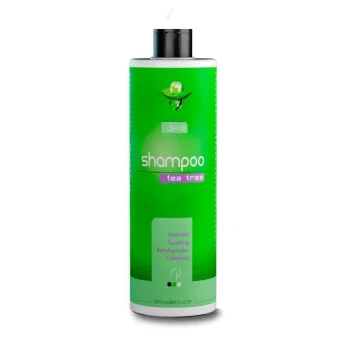 Hot Animaderm Calming Shampoo Shampoing Cheval