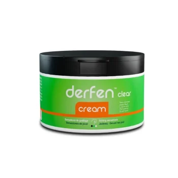 Discount Animaderm Derfen Clear Cream