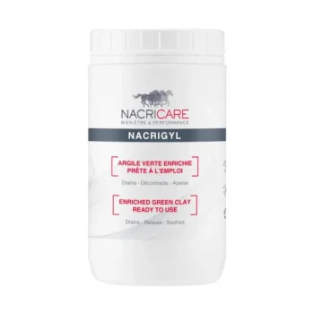 Discount Nacricare Argile Cheval Nacrigyl