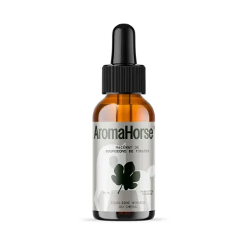 Clearance AromaHorse Care Macérat De Bourgeons De Figuier