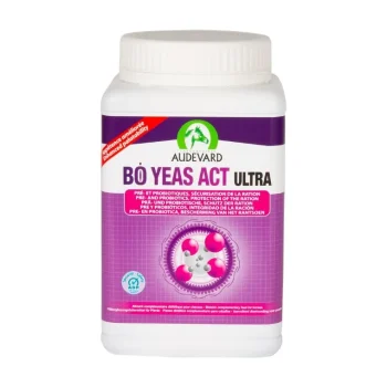 Clearance Audevard Bo Yeas Act Ultra Probiotique Cheval