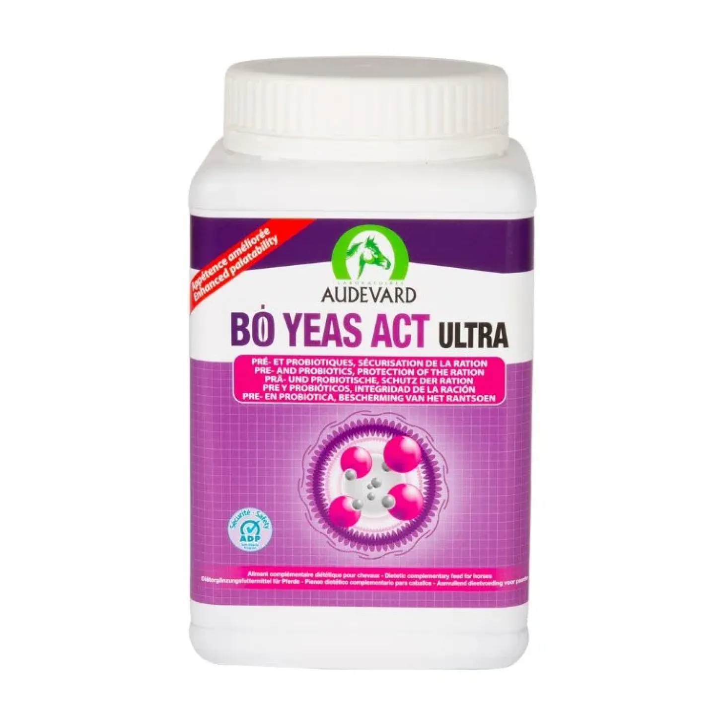 audevard-bo-yeas-act-ultra-pro-ZVzkrjfR-0.webp Clearance Audevard Bo Yeas Act Ultra Probiotique Cheval