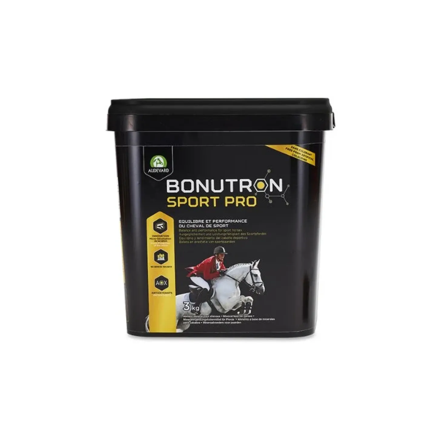 audevard-bonutron-sport-pro-NpeWsawh-0.webp Clearance Audevard Bonutron Sport Pro