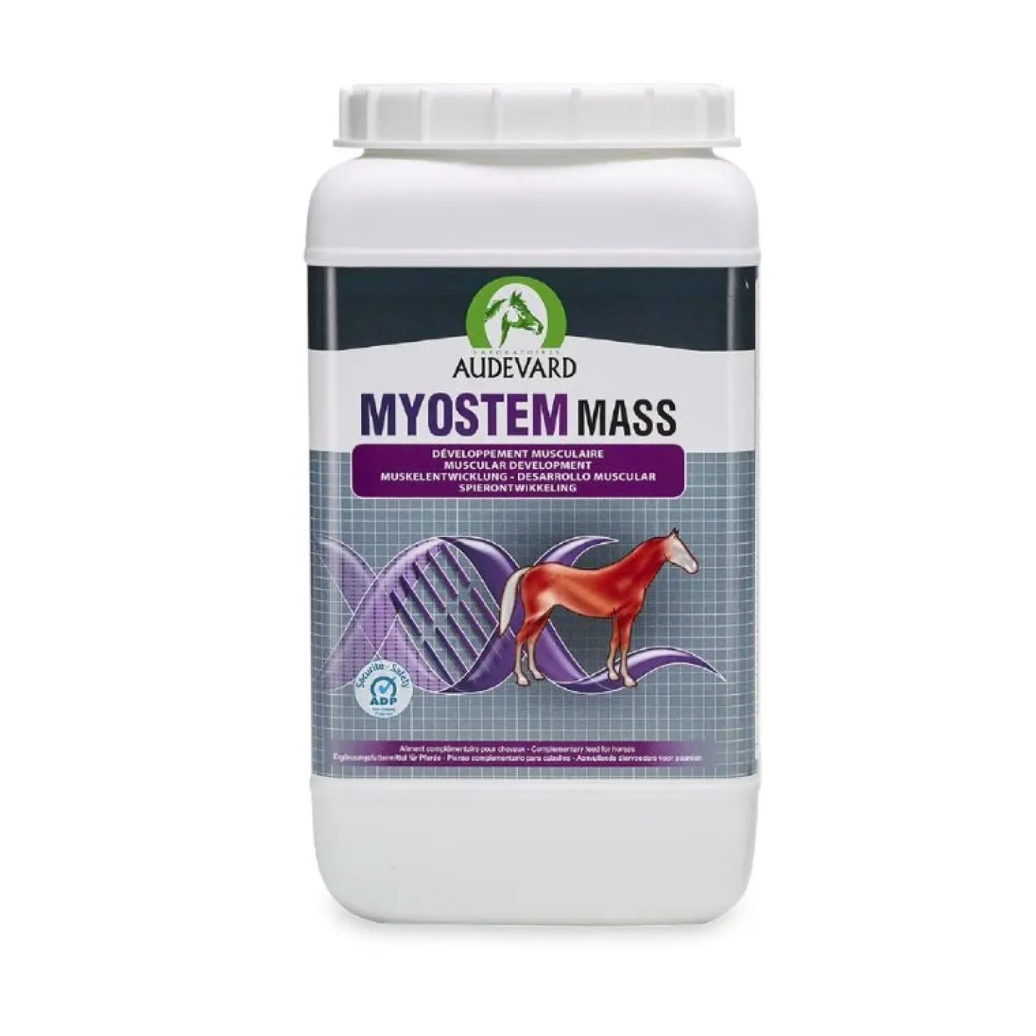 audevard-myostem-mass-muscles-RUuARxHs-0.webp New Audevard Myostem Mass Muscles Cheval