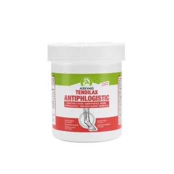 Discount Audevard Tendilax Antiphlogistic Argile Cheval