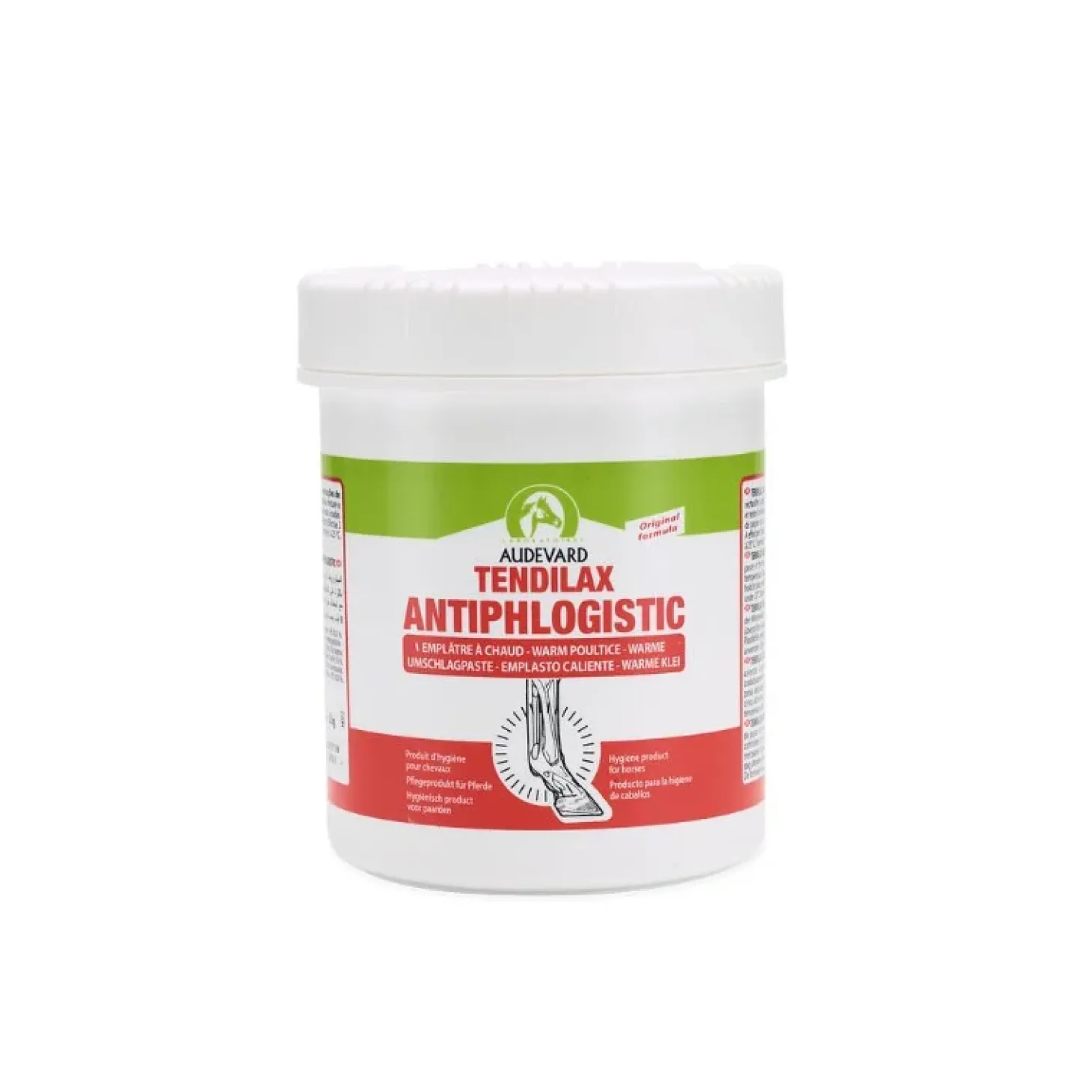 audevard-tendilax-antiphlogist-KuTCRioe-0.webp Discount Audevard Tendilax Antiphlogistic Argile Cheval