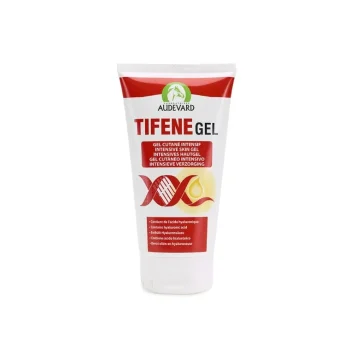 Best Audevard Tifene Gel Pommade Cheval