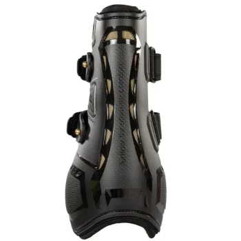 Sale Back On Track Airflow Noir Guetre Cheval