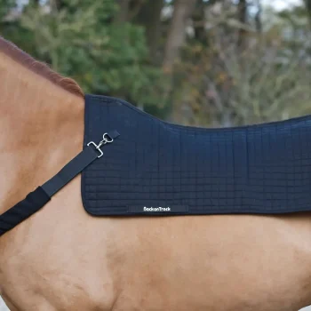 Clearance Back On Track Back Warmer Royal Protege Dos