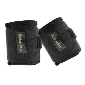 Outlet Back On Track Bandes De Travail Cheval