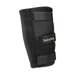 Fashion Back On Track Genouillère Gauche Cheval