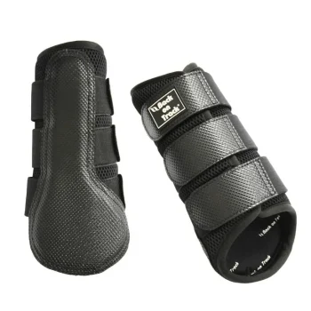 Clearance Back On Track Guetres Souples 3D Mesh