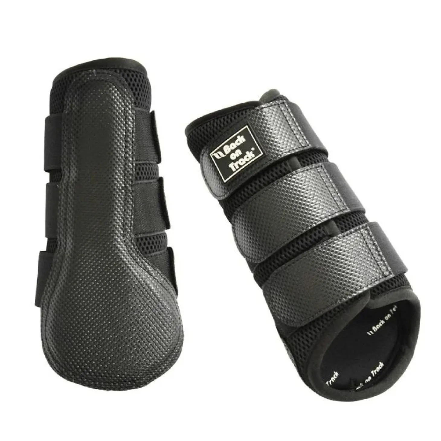 back-on-track-guetres-souples-xPJchbxJ-0.webp Clearance Back On Track Guetres Souples 3D Mesh