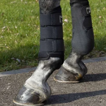 Clearance Back On Track Guetres Souples 3D Mesh