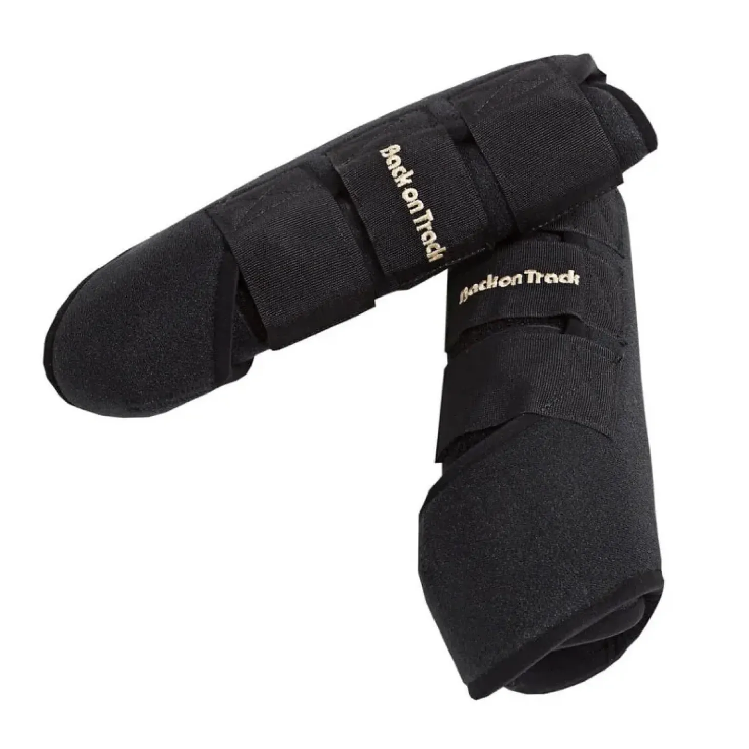 back-on-track-gutres-travail-c-izIPWDfn-1.webp Online Back On Track Guêtres Travail Cheval Noir