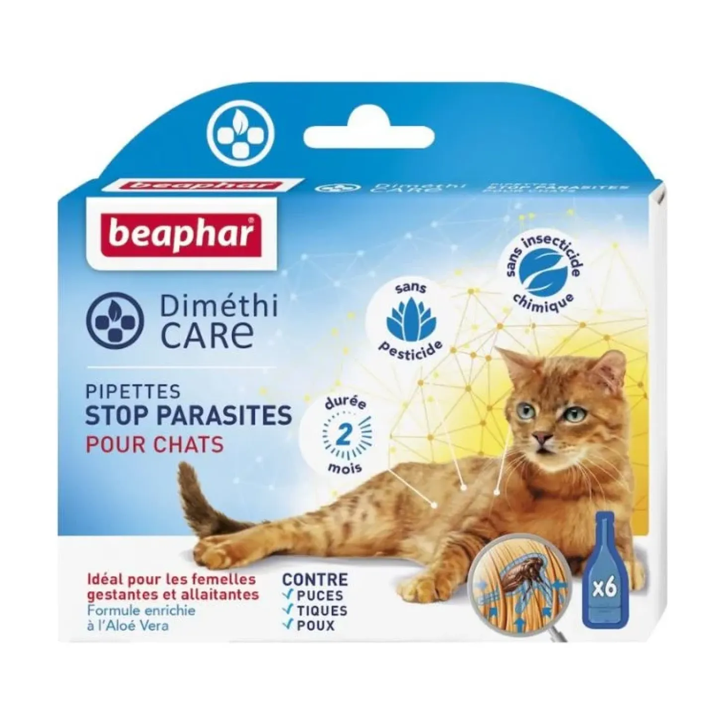 beaphar-dimethicare-pipette-an-uCOlIyLU-0.webp Sale Beaphar Dimethicare Pipette Anti Puces Chat