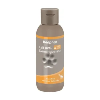 Sale Beaphar Lait Anti Démangeaison Chien & Chat Premium