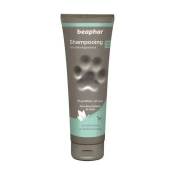 Discount Beaphar Shampoing Anti Démangeaison Chien Premium