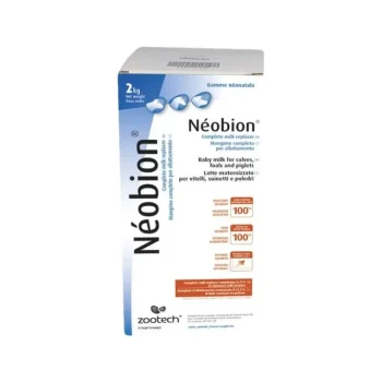 Sale Bimeda Neobion Lait Poulain En Poudre