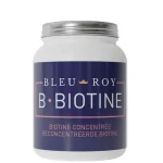 Hot Bleu-Roy B-Biotine
