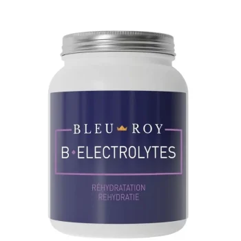 Online Bleu-Roy B-Electrolytes