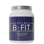 Fashion Bleu-Roy B-Fit