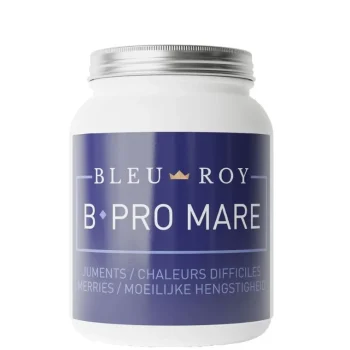 Best Bleu-Roy B-Pro Mare