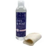 Fashion Bleu-Roy Eyes & Nose