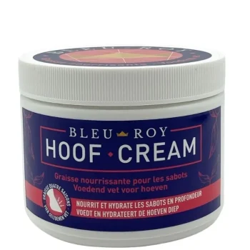 Fashion Bleu-Roy Hoof Cream
