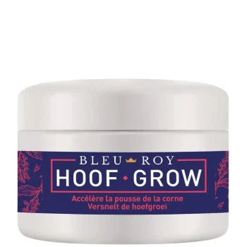 New Bleu-Roy Hoof Grow
