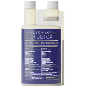 New Bleu-Roy L-Detox