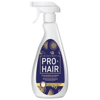 Discount Bleu-Roy Pro Hair