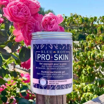Outlet Bleu-Roy Pro Skin