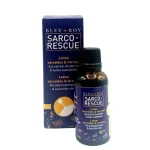Outlet Bleu-Roy Sarco-Rescue