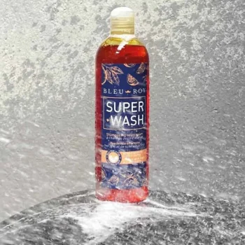 Best Bleu-Roy Super Wash