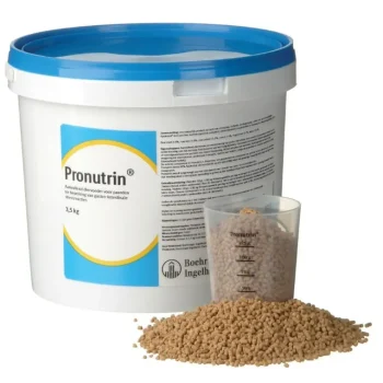 Clearance Boehringer Ingelheim Equitop Pronutrin