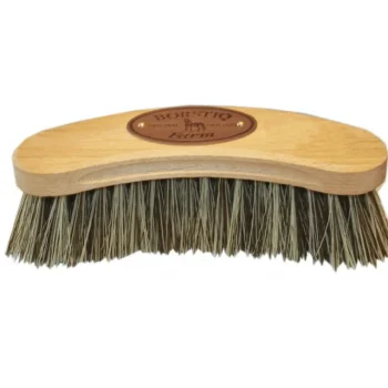 New Borstiq Farm Borstiq Brosse Banane Polypropylène