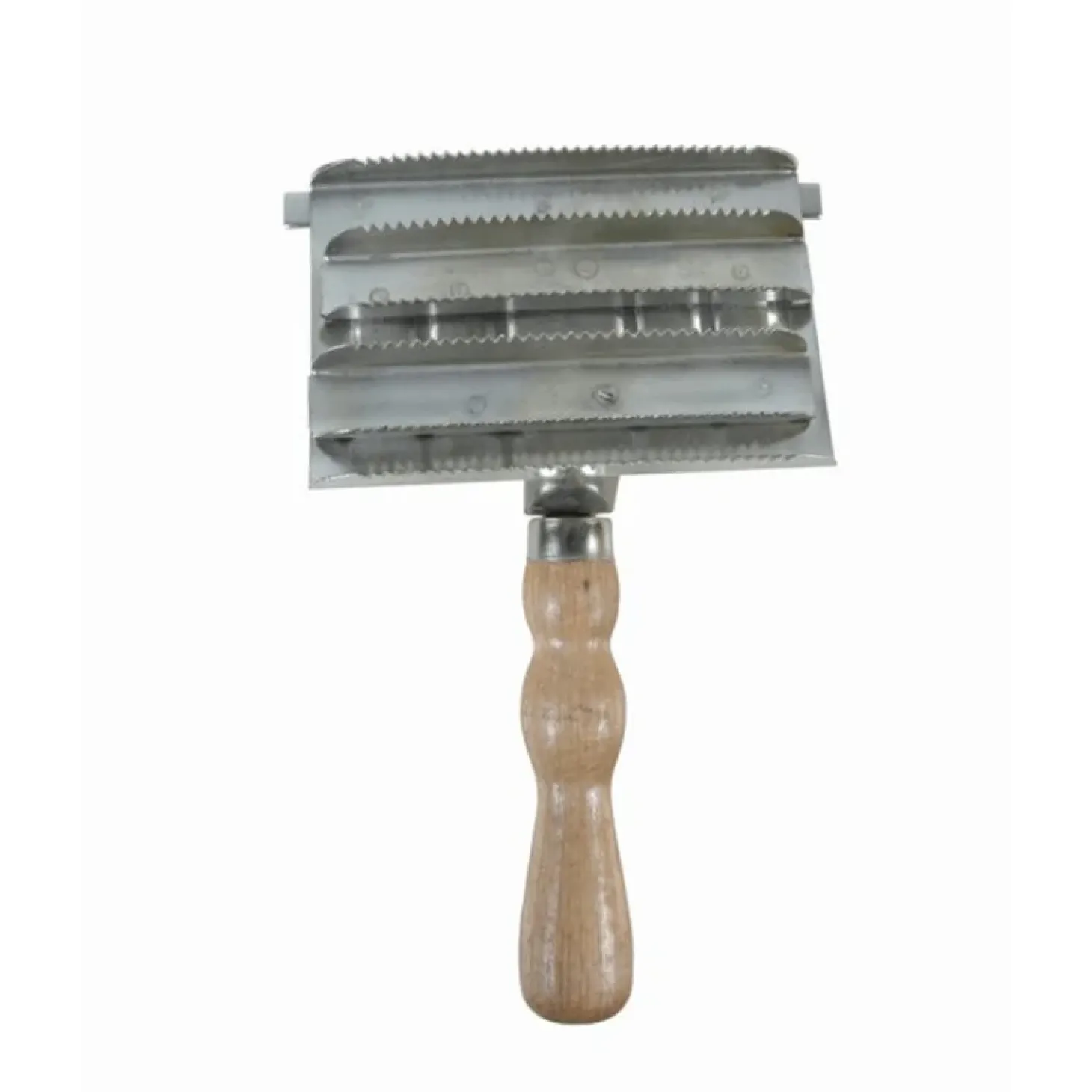 borstiq-etrille-carre-en-mtal-fEQKTMMr-0.webp Fashion Borstiq Farm Borstiq Etrille Carrée En Métal