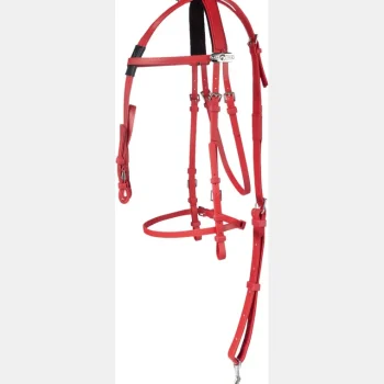 New Finntack Bride Synthetique Complete