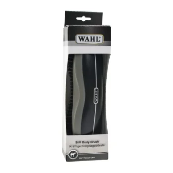Fashion Wahl Brosse Dure